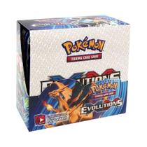 Pokémon TCG Sword & Shield Hidden Fates Booster Box 324 Pcs Conjunto De Jogos De Cartas