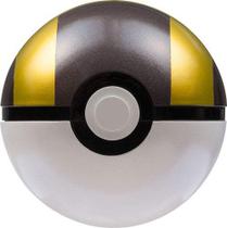 Pokemon Ultra Ball MB-03 Estatueta de 4 Polegadas