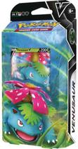 Pokemon Venusaur V Deck de Batalha