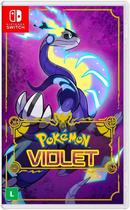 Pokemon violet nsw - NINTENDO