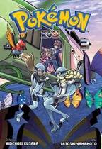 Pokémon X & Y 03 Pokémon X & Y 03
