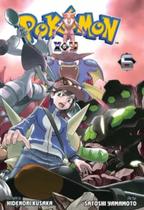 Pokémon X Y Volume 6, Panini Lançamento Pokémon X Y Volume 6, Panini Lançamento