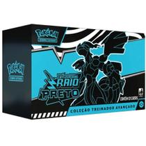 Pokemon zev10.5 raio pre - 35903