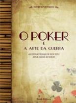Poker e a arte da guerra, o