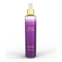 Pokoloka Body Splash Miss Sultry Floral Oriental Feminino 250ml Elegância Marcante Pokoloka Body Splash Miss Sultry Floral Oriental Feminino 250ml Elegância Marcante