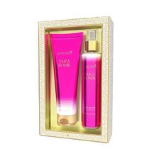 Pokoloka Kit Luxury Yara Bomb - Hidratante 240 ML + Body Splash 250 ML