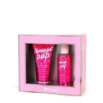 Pokoloka Kit Morango Pop 60ml + Body Morango Pop Pokoloka Kit Morango Pop 60ml + Body Morango Pop