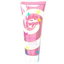 Pokoloka loção hidratante loka sugar 240ml Pokoloka loção hidratante loka sugar 240ml