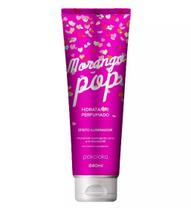 Pokoloka loção hidratante morango pop 240 ml- não testado em animais Pokoloka loção hidratante morango pop 240 ml- não testado em animais
