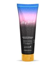 Pokoloka loção hidratante my wish 240ml- não testado em animais