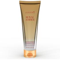 Pokoloka loção hidratante royal amber 240ml Pokoloka loção hidratante royal amber 240ml