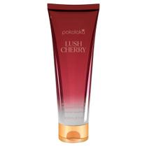 Pokoloka loção perfumada hidratante lush cherry 240ml Pokoloka loção perfumada hidratante lush cherry 240ml