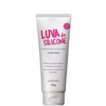 Pokoloka luva de silicone 100g