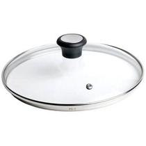 Pokrywa TEFAL 280977 28 cm - Wytrzymała Ochrona do Gotowania Pokrywa TEFAL 280977 28 cm - Wytrzymała Ochrona do Gotowania