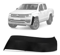 Polaina Alargador Parachoque Amarok 2017 18 A 2022 Esquerdo