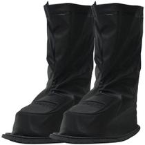 Polaina Bota Galocha Impermeavel Moto Chuva G Numero 41 42