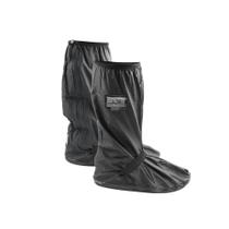 Polaina Bota Galocha Protetor Calçado Chuva Moto Motoboy Polaina Bota Galocha Protetor Calçado Chuva Moto Motoboy