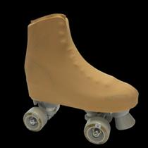 Polaina capa cobre botas para patins - EuPatino