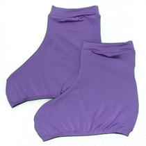 Polaina Cobre Patins Patinashow Lilás