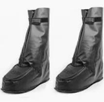 Polaina com sola delta - preta tamanho g