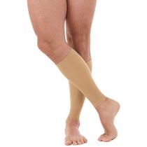 Polaina Compressiva Sportactive Venosan - Bege - Tamanho G