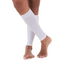 Polaina Compressiva Sportactive Venosan Branca Tamanho XG Polaina Compressiva Sportactive Venosan Branca Tamanho XG