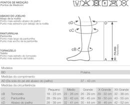 Polaina compressiva Venosan sportactive Polaina compressiva Venosan sportactive