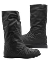 Polaina Delta Bota Protetora de Calçado Motociclista Impermeável Polaina Delta Bota Protetora de Calçado Motociclista Impermeável