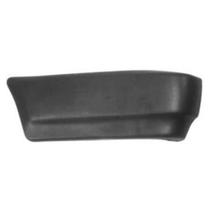 Polaina Dianteira Chevette Chevy 500 Marajo 1983 A 1986