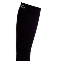 Polaina Elastica Corrida Pulse Road 510 Preta Sigvaris P3