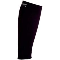 Polaina Elástica para Corrida Pulse Road Preta Tam G3 - par