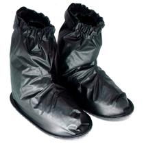 Polaina Fechada com Solado Piracapas