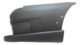 Polaina Fiat Strada Nova Original Lado Direito 7091696