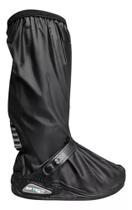 Polaina Gp Tech Premium Impermeável Galocha P/ Motociclista