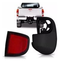 Polaina l200 triton tras 08 12 ld