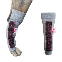 Polaina Manguito Protetora De Patas Para Cachorro Polaina Manguito Protetora De Patas Para Cachorro