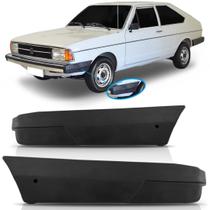 Polaina Parachoque Dianteiro Passat 1979 A 1983