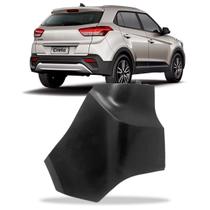 Polaina Parachoque Traseiro Creta 2016 A 2019