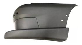 Polaina Parachoque Traseiro Direito 08 Strada Ate 2021 Ama100186005