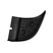 Polaina Parachoque Traseiro Hilux 2005 A 2015