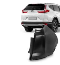Polaina Parachoque Traseiro Honda Crv 18 19 20 21 Lado Direito