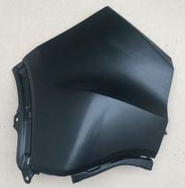 Polaina Parachoque Traseiro Honda Hrv 16 17 18 19 20 21 Original Lado Esquerdo Polaina Parachoque Traseiro Honda Hrv 16 17 18 19 20 21 Original Lado Esquerdo