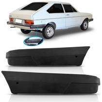 Polaina Parachoque Traseiro Passat 1979 A 1983