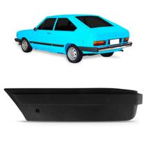 Polaina Parachoque Traseiro Passat 1983 1984 1985 1986
