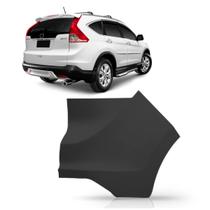Polaina Ponteira Traseira Crv 2012 A 2015 Polaina Ponteira Traseira Crv 2012 A 2015