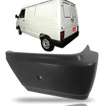 Polaina Ponteira Traseira Trafic 1993 1994 1995 1996 1997 1998