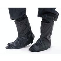 Polaina Protetor Pés Chuva Pvc Meio Solado Adulto Unissex - Par Ref 2952 Polaina Protetor Pés Chuva Pvc Meio Solado Adulto Unissex - Par Ref 2952