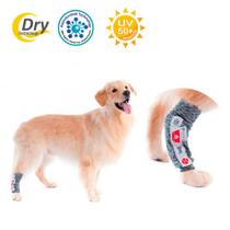 Polaina Protetora Cães Cachorros Dry Comfort N 1 - PET MED
