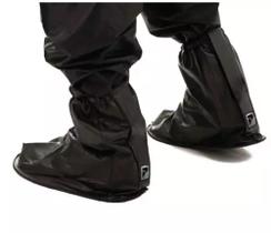 Polaina PVC Solado Inteiro