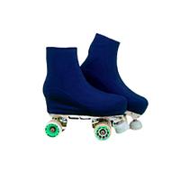 Polaina Ritmus Patinação Marista Proteção Patins Tam. Único Polaina Ritmus Patinação Marista Proteção Patins Tam. Único